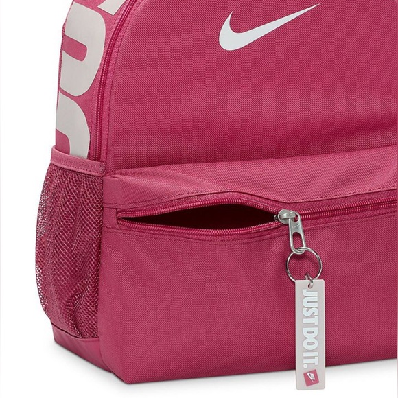 nike backpack by marcus gardner a Signature HQ Nike Brasilia Medium Backpack